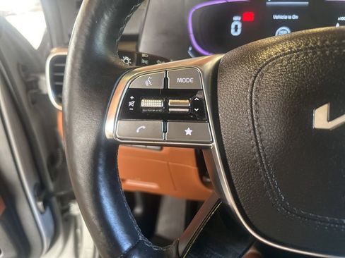 Used 2023 Kia Telluride EX X-Line AWD/4WD image 13
