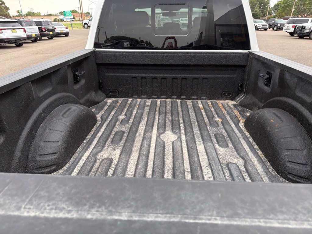 Used 2024 Ford F350 Lariat w/ Sport Appearance Package AWD/4WD image 8