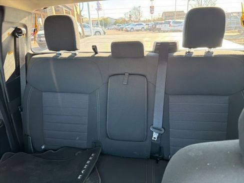 Used 2019 Ford Ranger XLT w/ Equipment Group 301A Mid image 16