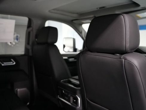 New 2026 GMC Sierra 2500 Denali w/ Denali Reserve Package image 19