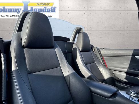 Used 2010 BMW Z4 sDrive35i image 7