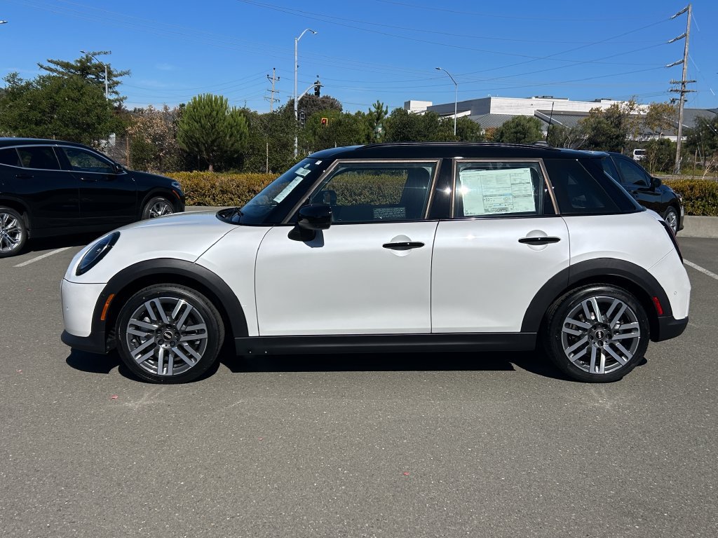 New 2026 MINI Cooper S FWD image 2