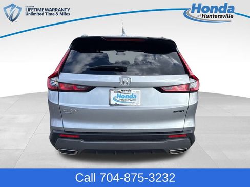 Used 2023 Honda CR-V Sport image 7