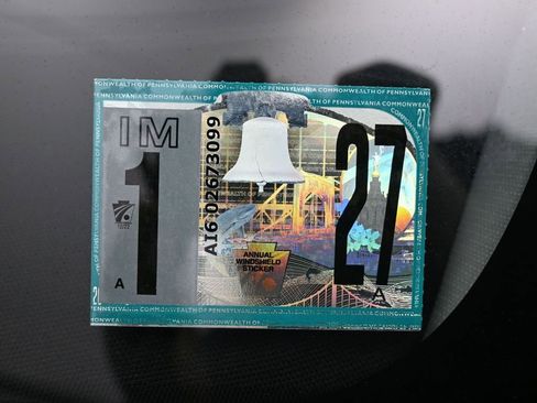 Used 2021 Tesla Model 3 Performance image 8