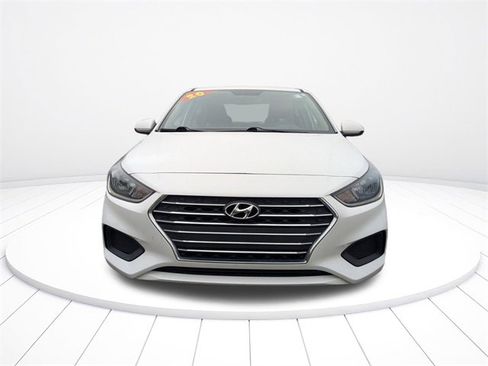 Used 2020 Hyundai Accent SE image 8