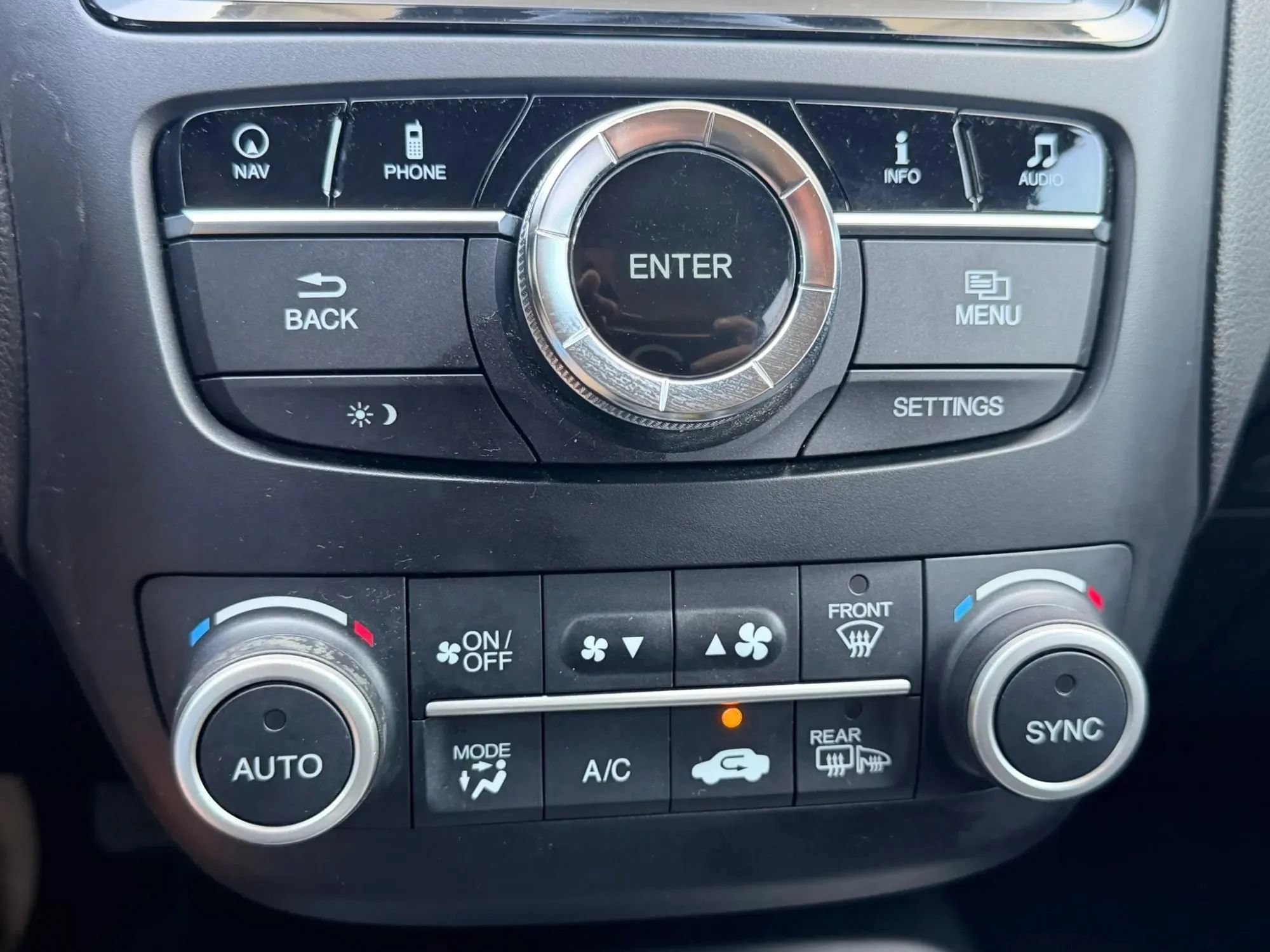 Used 2017 Acura RDX w/ Technology Package FWD image 15