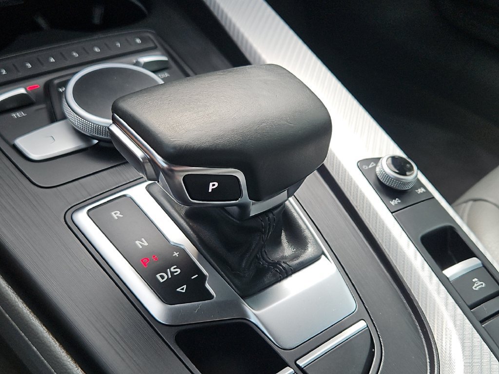 Used 2018 Audi A5 2.0T Premium Plus w/ Premium Plus AWD/4WD image 28