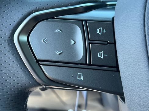 New 2026 Lexus RX 500h F Sport AWD/4WD image 19