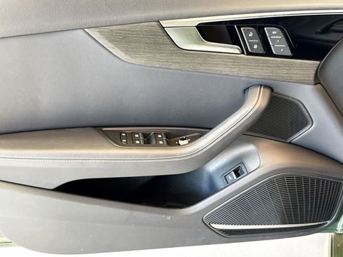 Used 2023 Audi A4 2.0T allroad Premium Plus w/ Premium Plus Package image 11