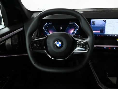 Used 2026 BMW X3 xDrive30 w/ Convenience Package image 18