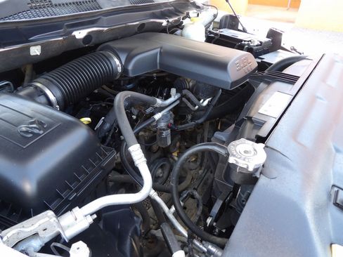 Used 2017 RAM 1500 Tradesman w/ Popular Equipment Group RWD image 26