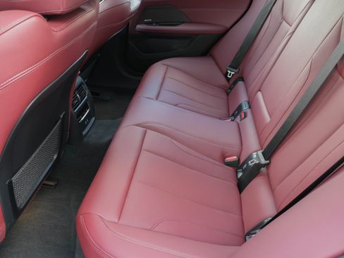 Certified 2023 BMW i4 eDrive40 image 37