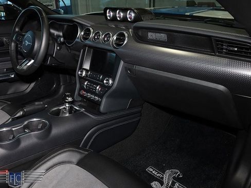 Used 2019 Ford Mustang GT Premium w/ GT Performance Package image 29