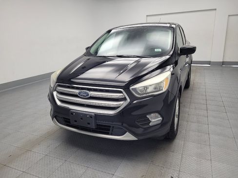 Used 2017 Ford Escape SE FWD image 15