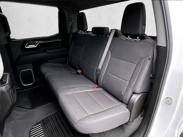 Used 2024 Chevrolet Silverado 1500 RST RWD image 27
