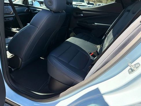 Certified 2023 Chevrolet Bolt EUV Premier w/ Sun & Sound Package image 20