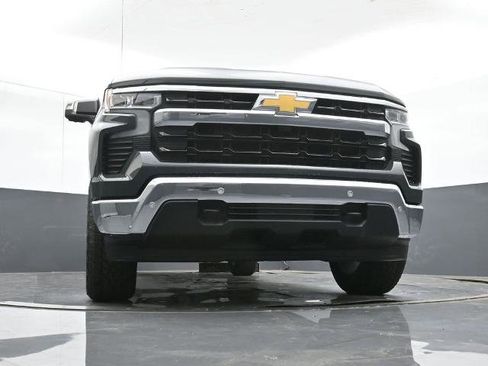 New 2026 Chevrolet Silverado 1500 LT w/ All Star Edition Plus image 16