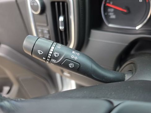 Used 2022 Chevrolet Silverado 1500 RST RWD image 23