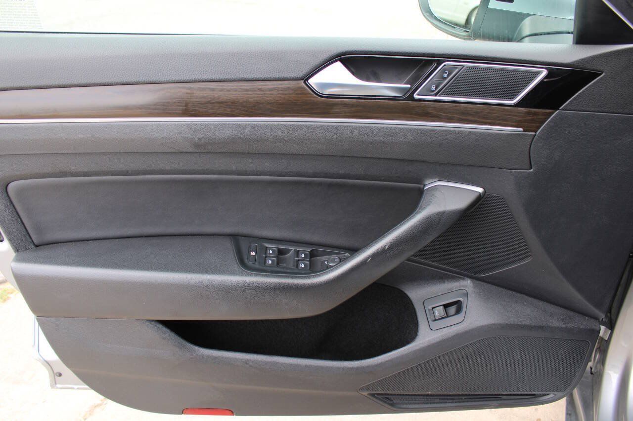 Used 2019 Volkswagen Arteon SEL FWD image 15