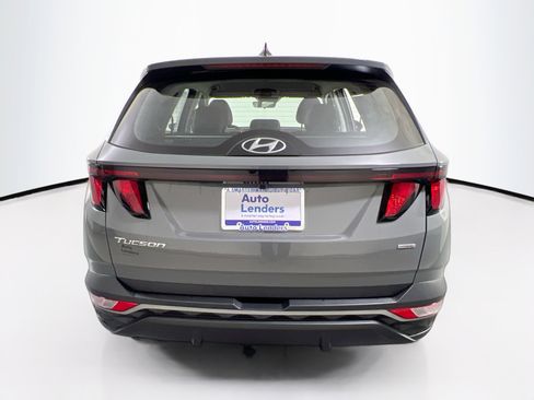 Used 2024 Hyundai Tucson SE AWD/4WD image 6