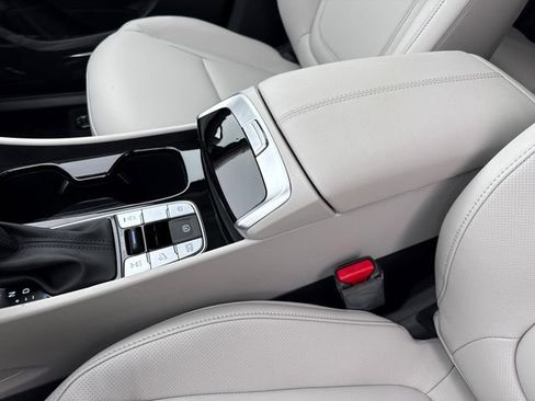 New 2026 Hyundai Tucson SEL image 28