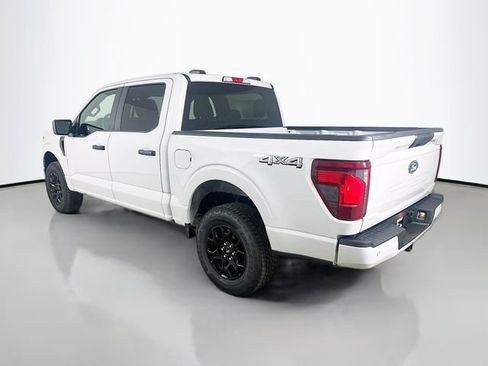 New 2026 Ford F150 STX AWD/4WD image 5