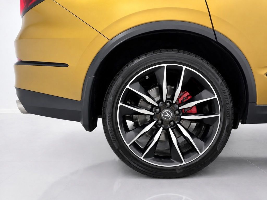 Used 2022 Acura MDX Type S AWD/4WD image 17