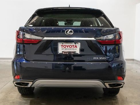 Used 2021 Lexus RX 350 AWD w/ Accessory Package image 8