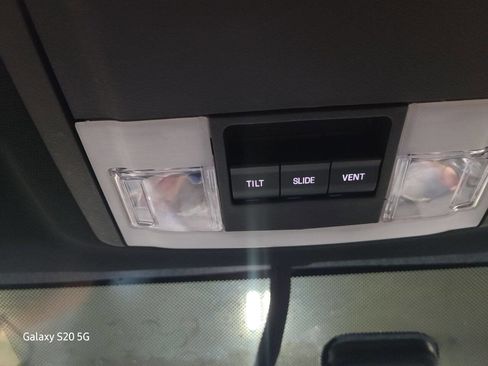 Used 2017 Lincoln Navigator Select image 50