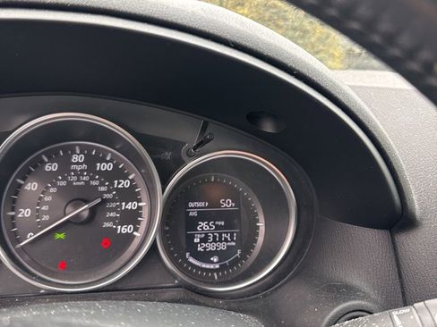 Used 2014 MAZDA CX-5 Touring FWD image 1