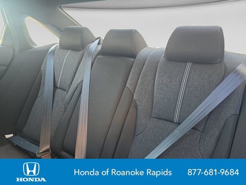 New 2026 Honda Accord Sport image 16