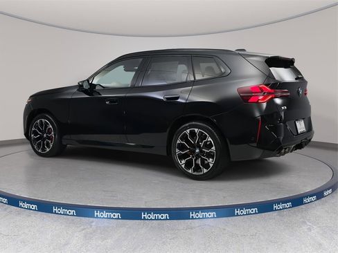 New 2026 BMW X3 M50 w/ Premium Package image 7