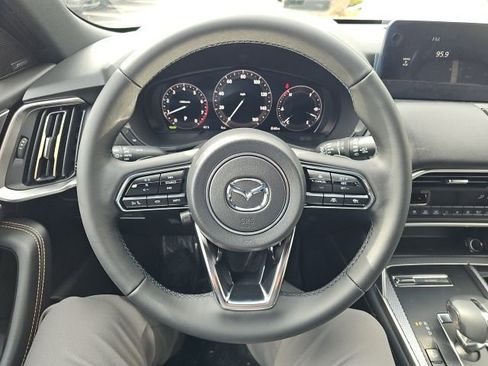 New 2026 MAZDA CX-70 3.3 Turbo S w/ Premium Package AWD/4WD image 20