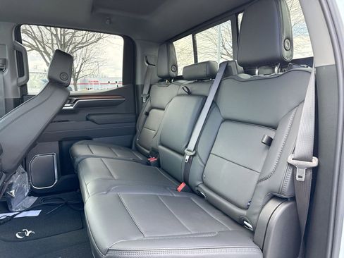 New 2026 GMC Sierra 1500 Denali image 21