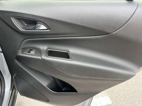 Used 2024 Chevrolet Equinox LT image 21