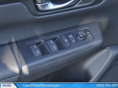 New 2026 Honda CR-V EX image 14