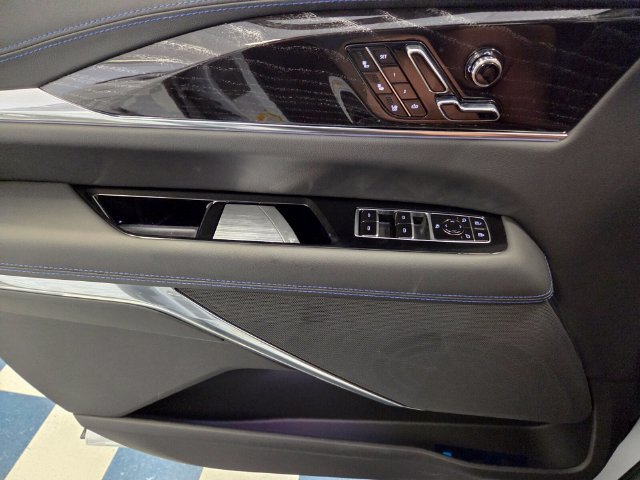 New 2026 Cadillac Escalade IQ Sport 1 AWD/4WD image 30