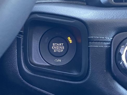 Used 2024 Jeep Wrangler Unlimited Rubicon 4xe AWD/4WD image 24