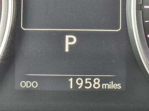 Used 2025 Lexus IS 300 w/ Comfort Package RWD image 35