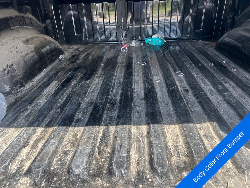 Used 2022 RAM 1500 Lone Star RWD image 22