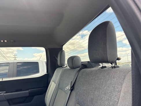 Used 2024 Ford F150 XLT AWD/4WD image 22