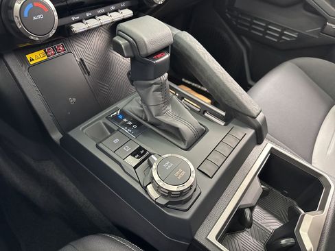 New 2026 Toyota Tacoma TRD Sport image 27