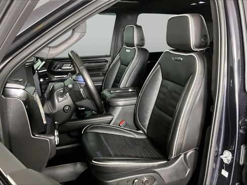 Used 2022 GMC Sierra 1500 AT4X AWD/4WD image 8