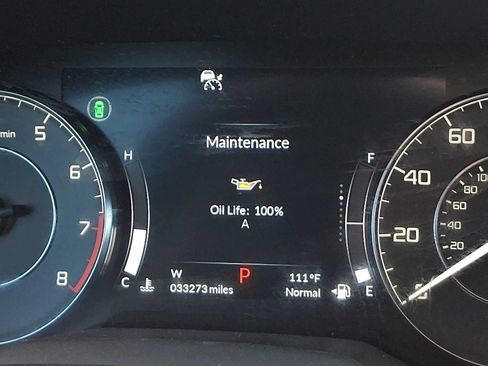 Certified 2023 Acura RDX AWD image 21