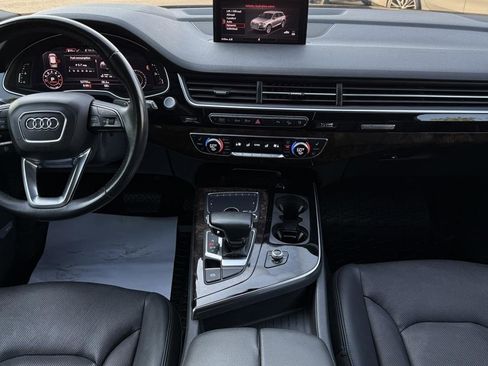 Used 2017 Audi Q7 3.0T Prestige AWD/4WD image 49