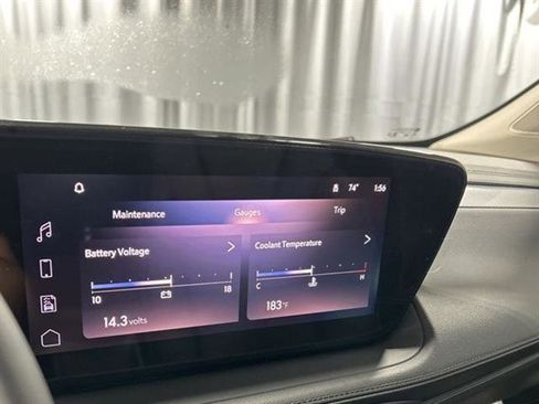 New 2026 Buick Encore GX Sport Touring image 26