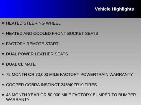 Used 2023 Cadillac CT5 V w/ Super Cruise 2 Package RWD image 12