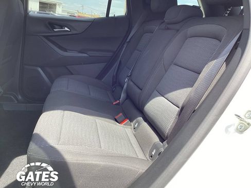 Used 2026 Chevrolet Equinox LT FWD image 14
