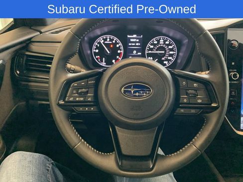 Used 2025 Subaru Forester Premium w/ Convenience Package #1 image 5