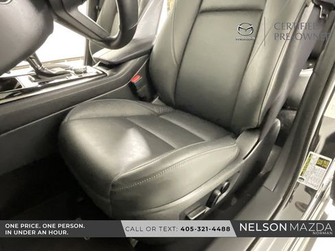 Certified 2025 MAZDA CX-30 AWD 2.5 S w/ Preferred Package image 24